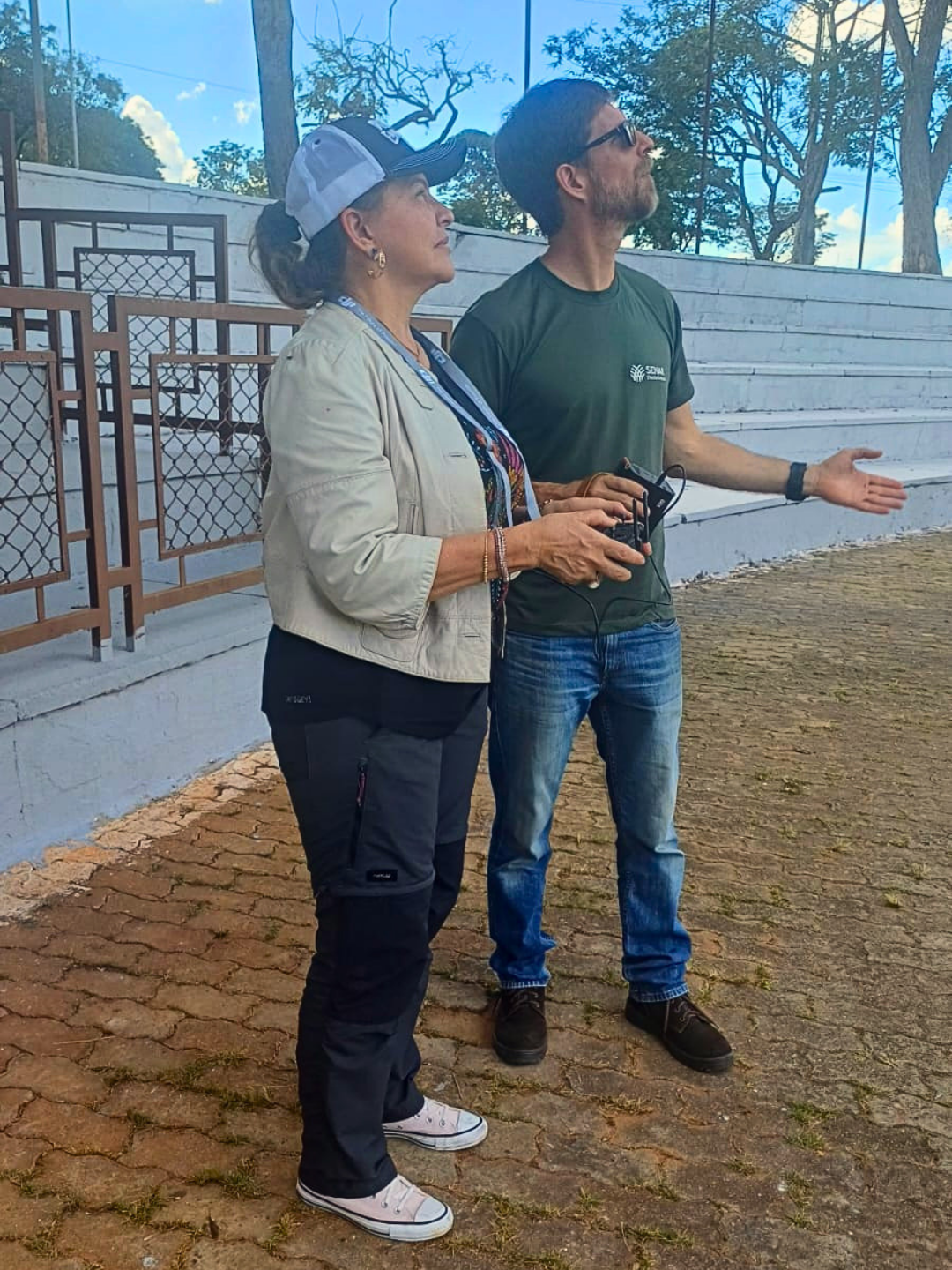 Nossos cursos de pilotagem de drone 5 1