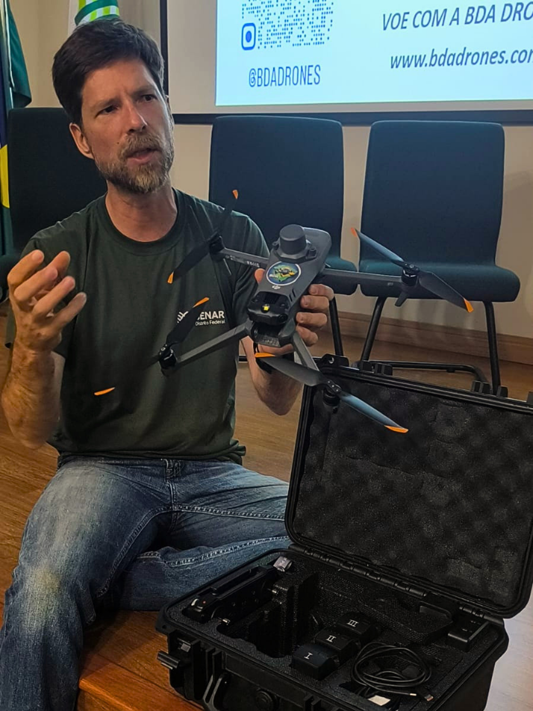 Nossos cursos de pilotagem de drone 8 4